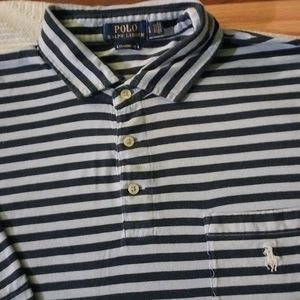 Ralph Lauren short sleeve shirt